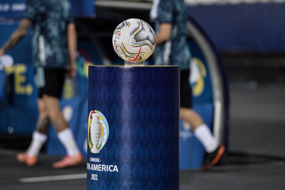 Ecuador - Peru: Forecast and bet on the America's Cup match
